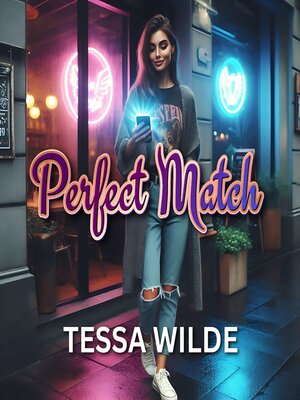 cover image of Perfect Match